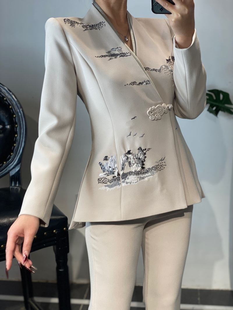 Christian Dior Long Suits